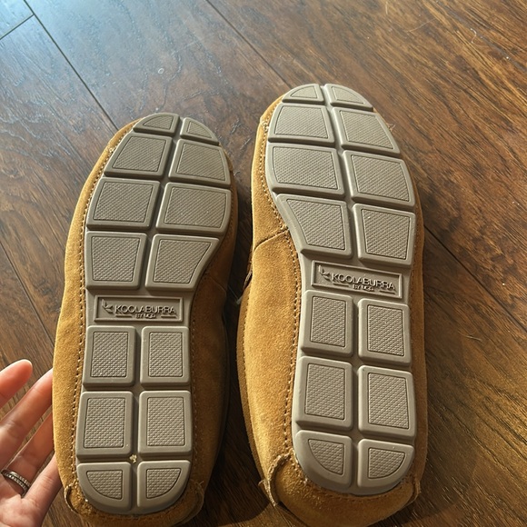 M Tipton Kookaburra by Ugg men’s size 9 - Picture 5 of 7